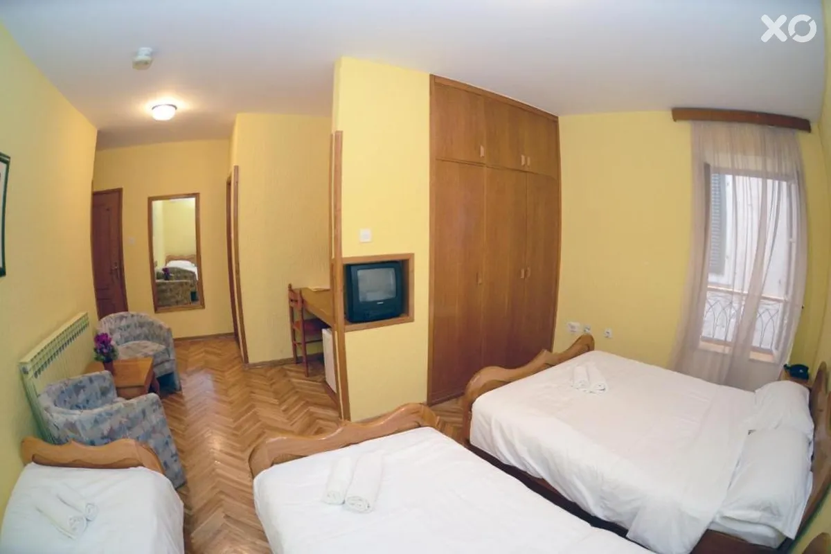 Marija Hotel