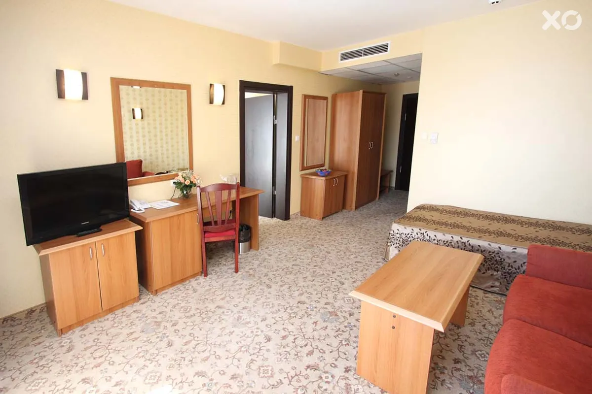 Izola Paradise Hotel