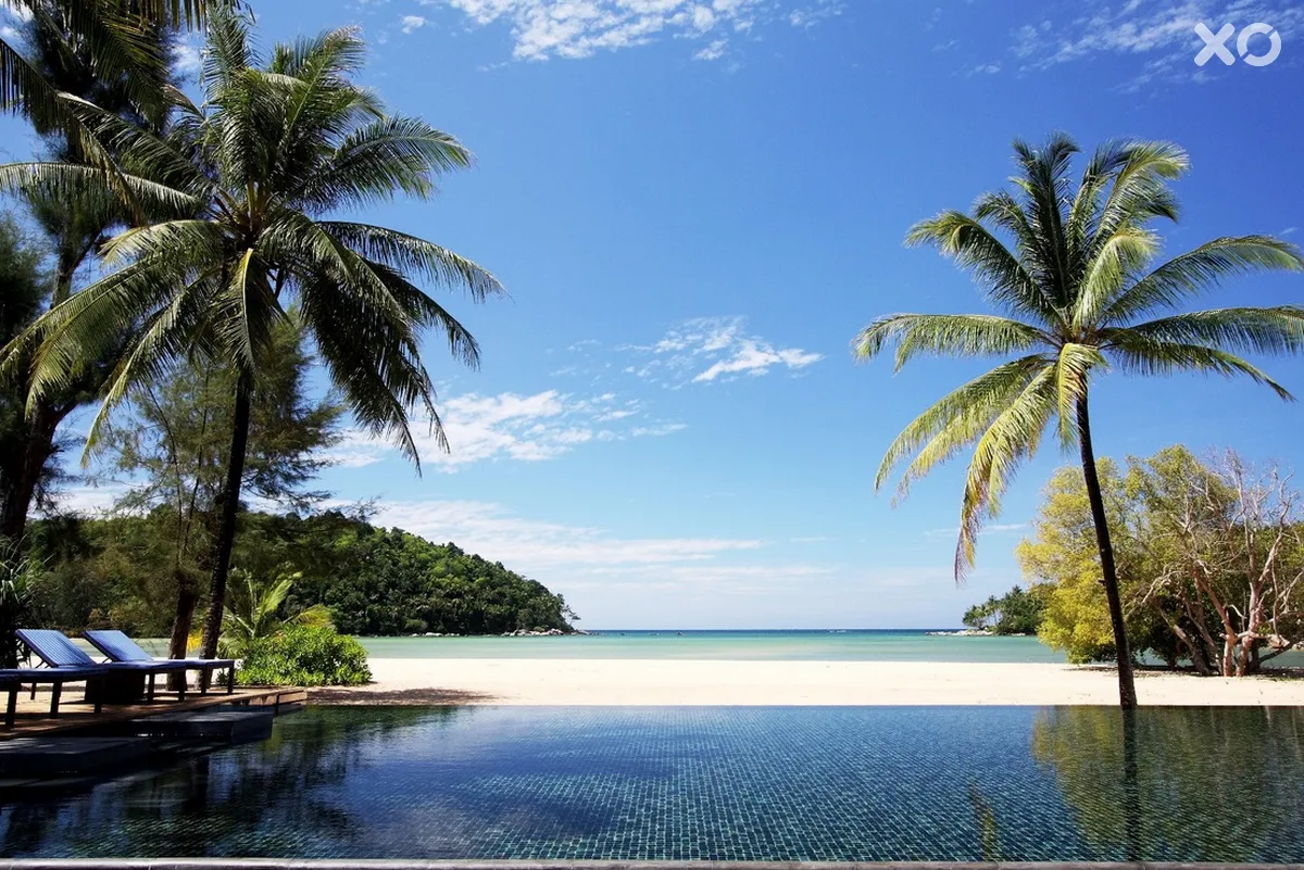 Anantara Layan Phuket Resort