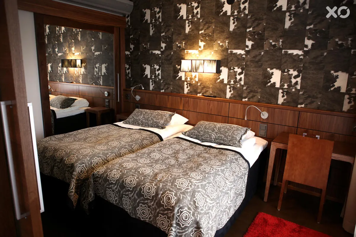Levi Hotel Spa