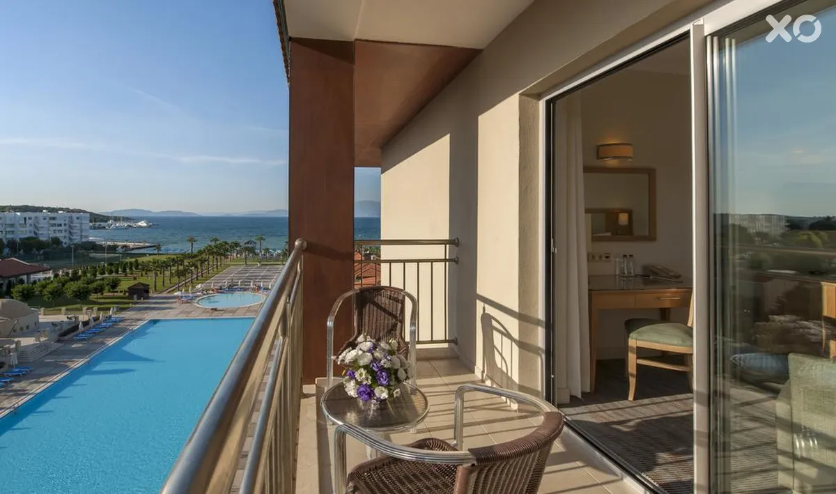 Radisson Blu Resort & Spa Cesme