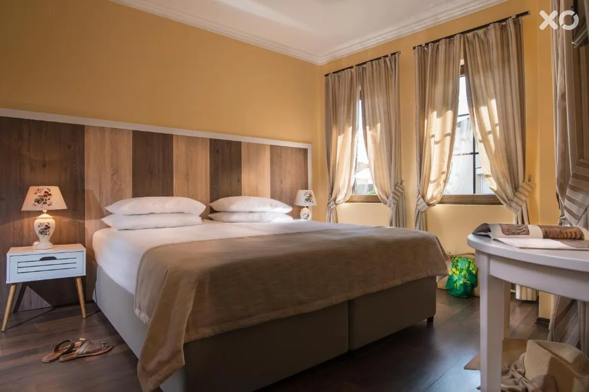 Effect Boutique Villa Azzura