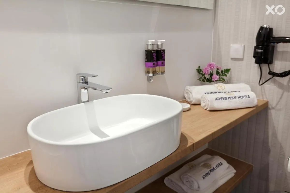 Trendy by Athens Prime Hotels