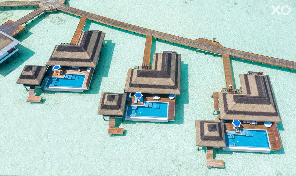 Pullman Maldives Maamutaa
