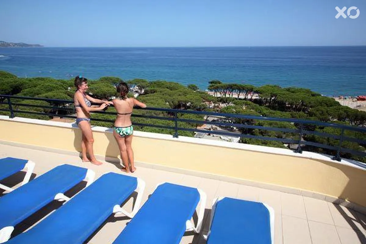 Blaucel Hotel
