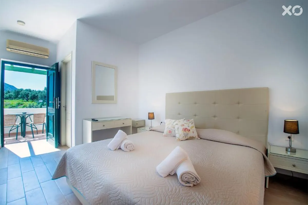 Palatia Village Hotel Apartments