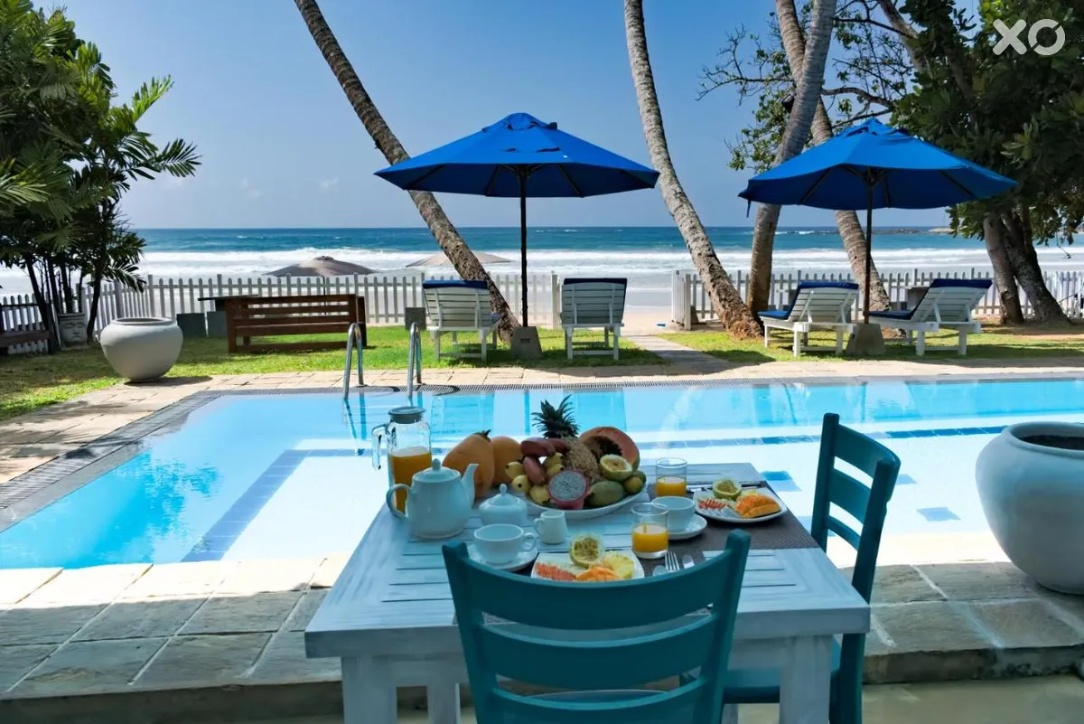 Smeralda Beach Hotel