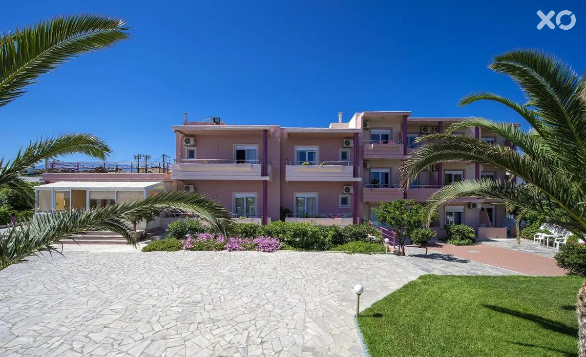 Sea Side Hotel