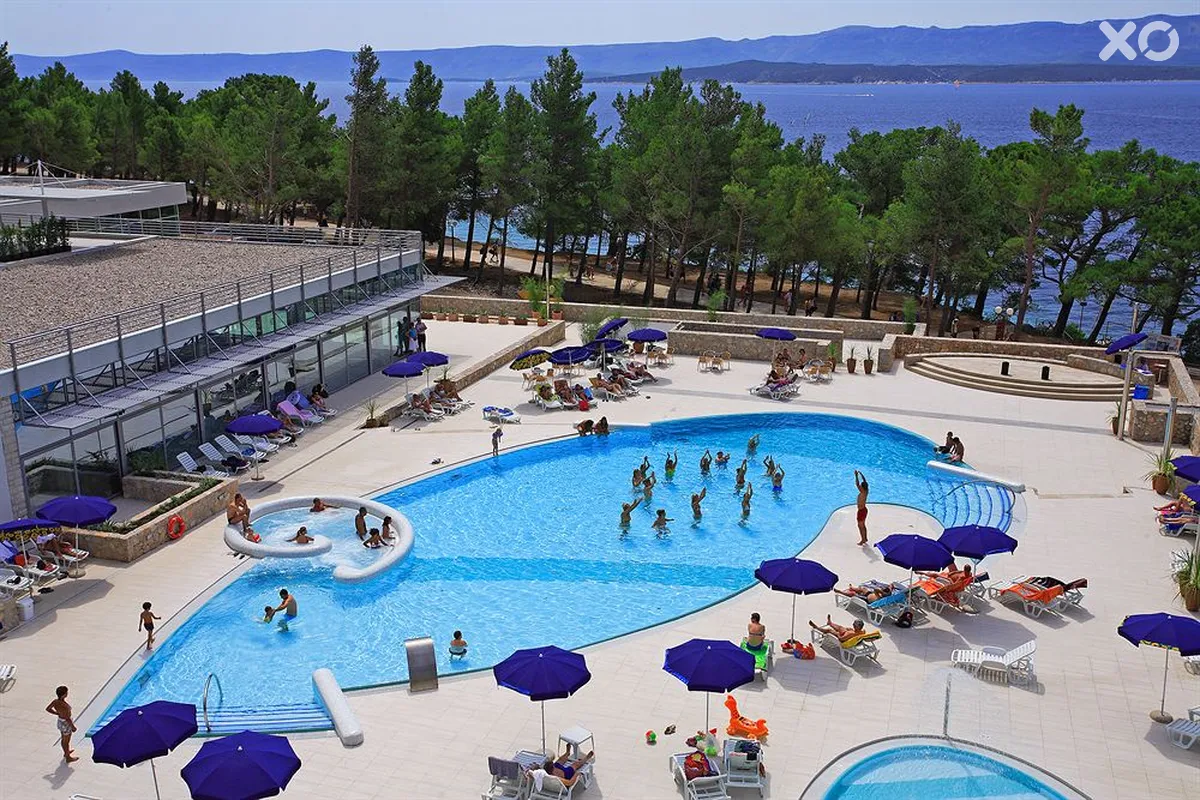 Bluesun Hotel Elaphusa