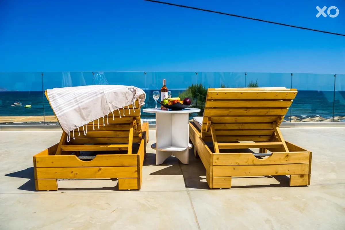 Galazio Apartments & Suites