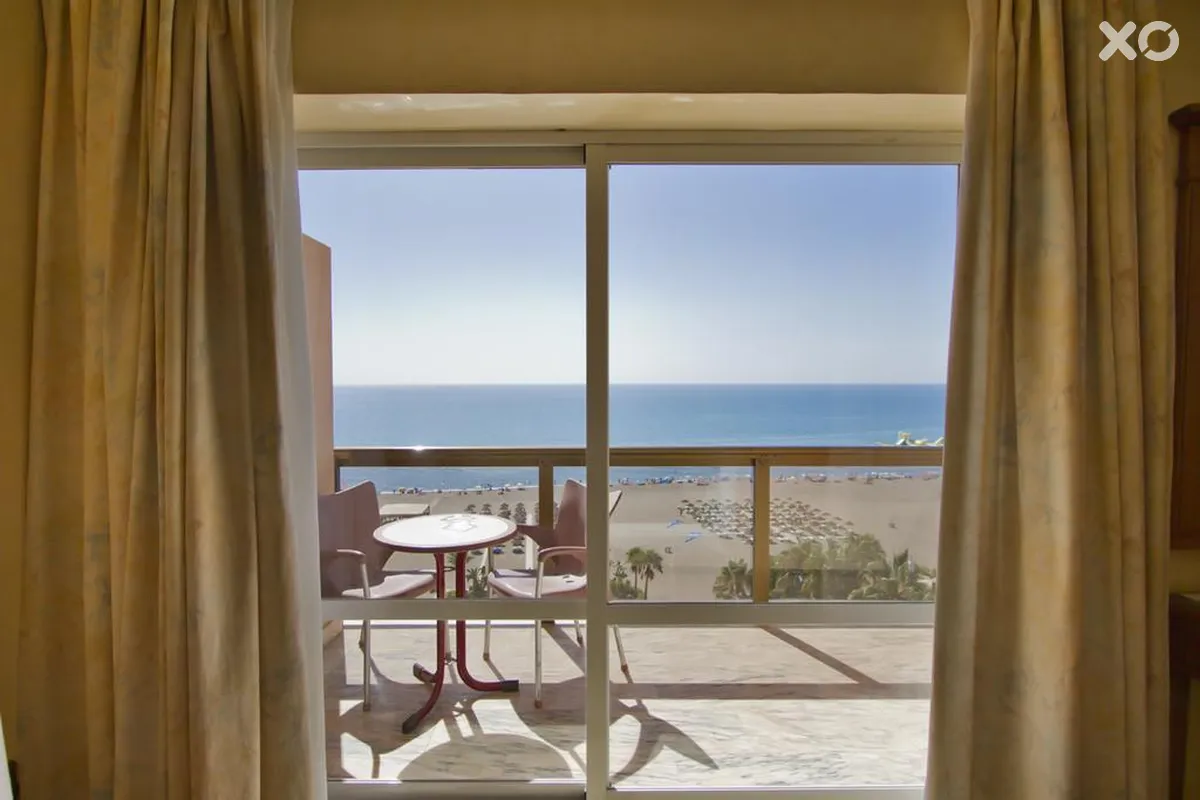 Amaragua Hotel