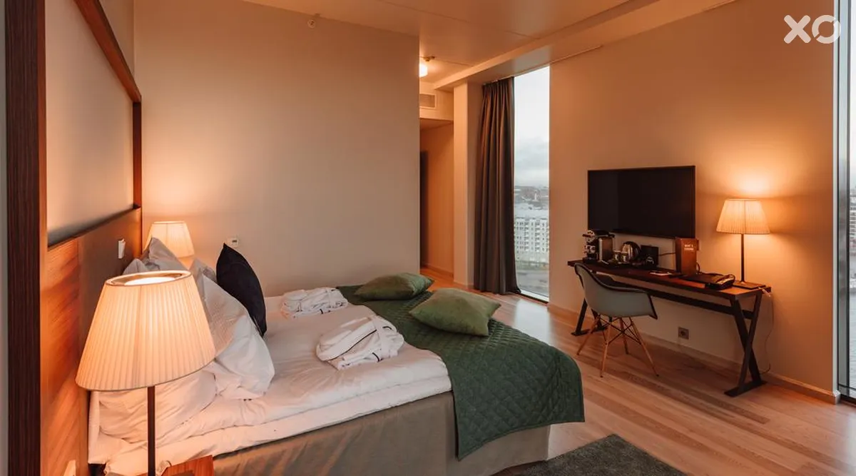 Clarion Hotel Helsinki
