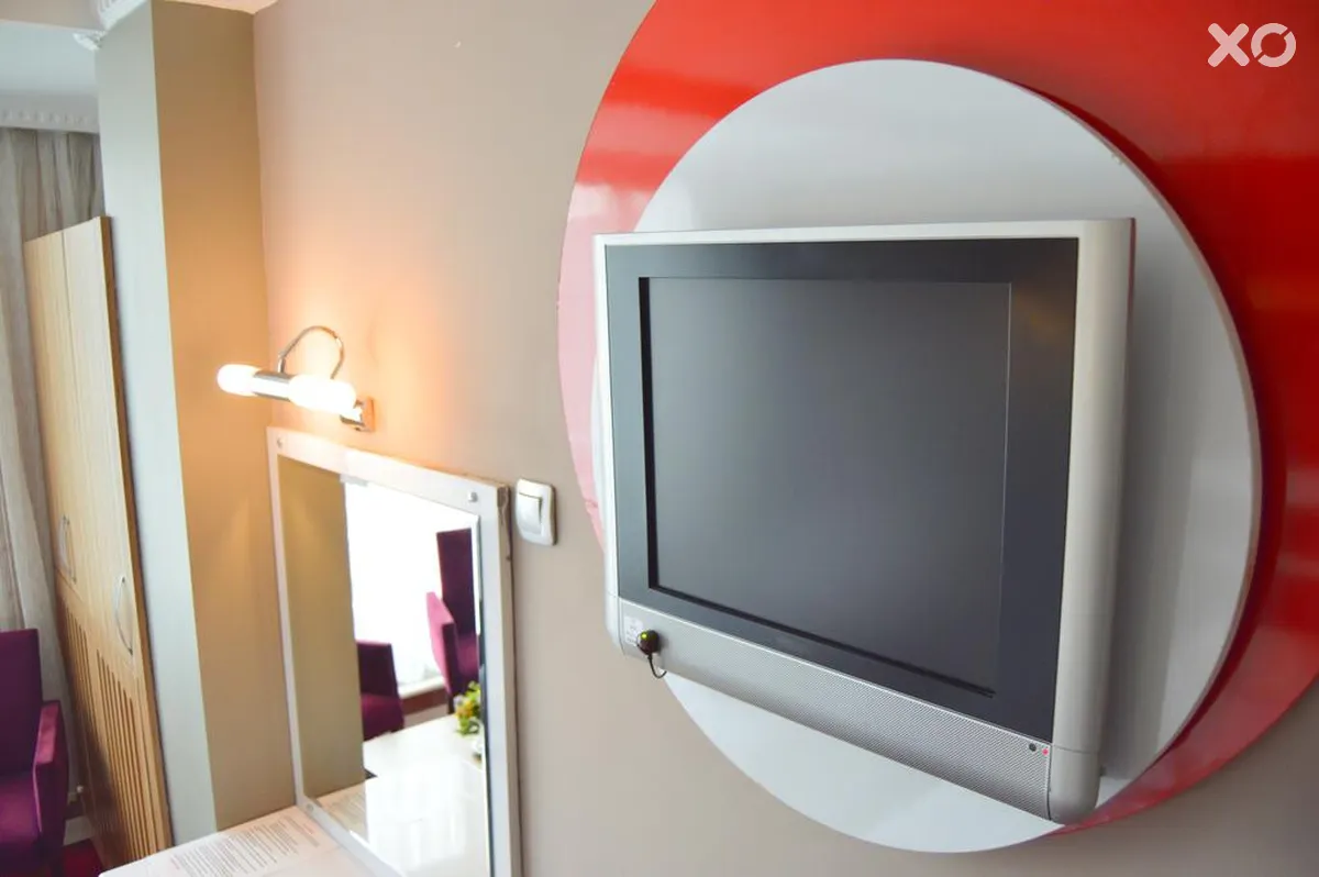 Comfort Life Hotel