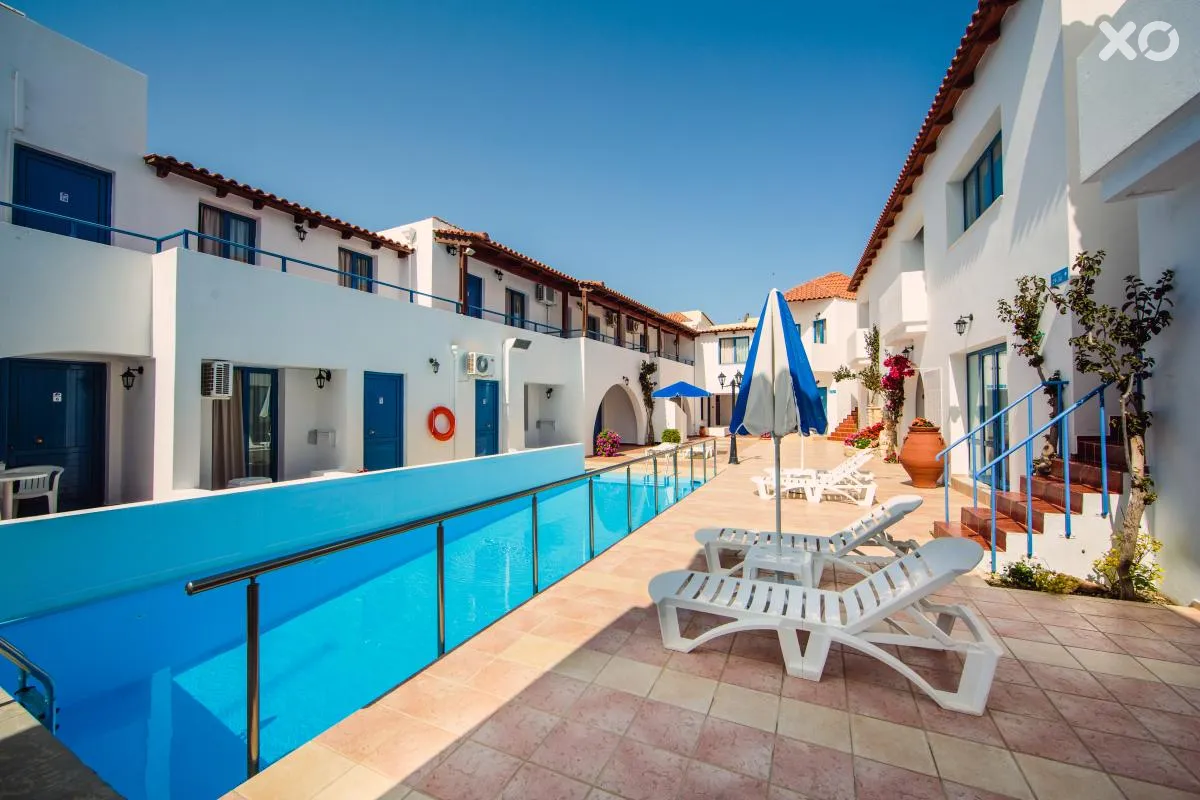 Iliana Hotel