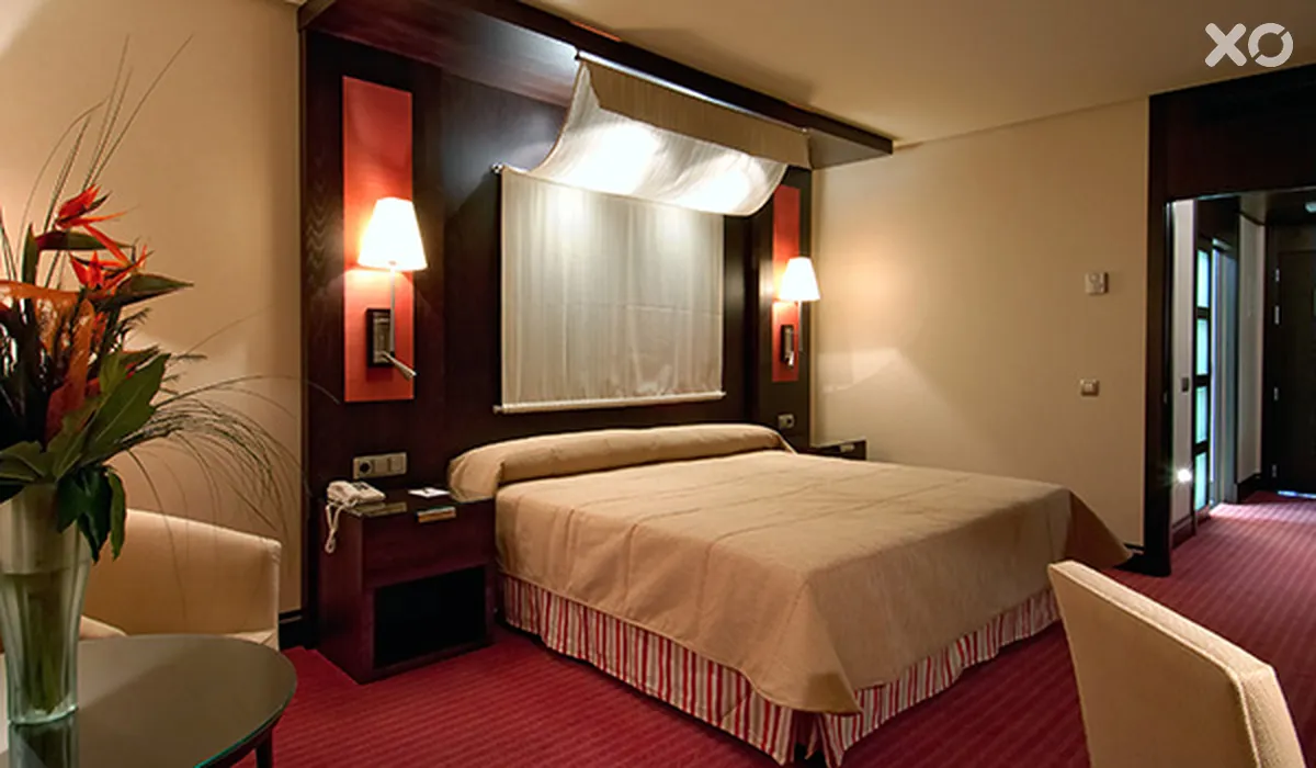 Cordoba Center Hotel