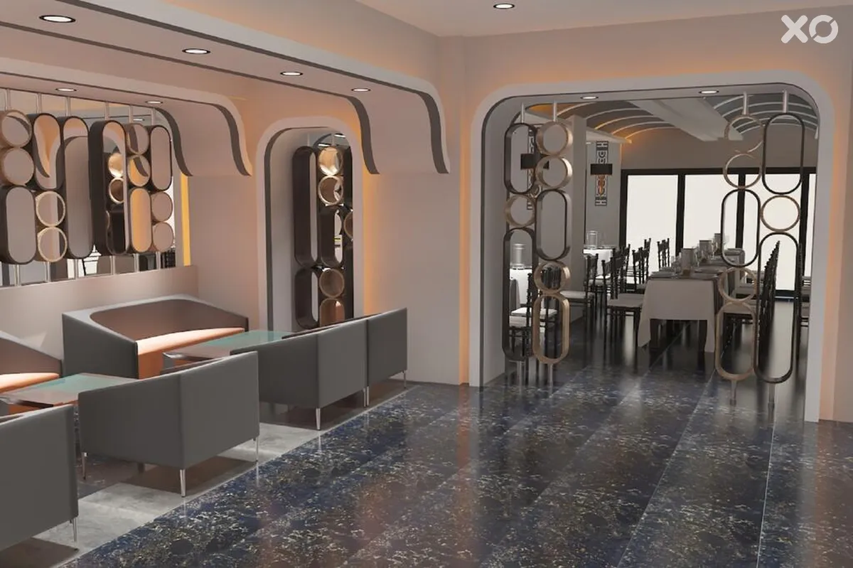 Sette Serenity Hotel