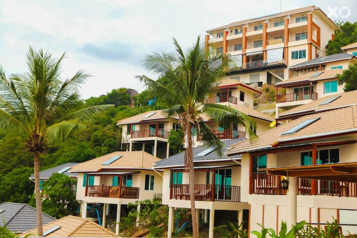 Pinnacle Koh Tao Resort