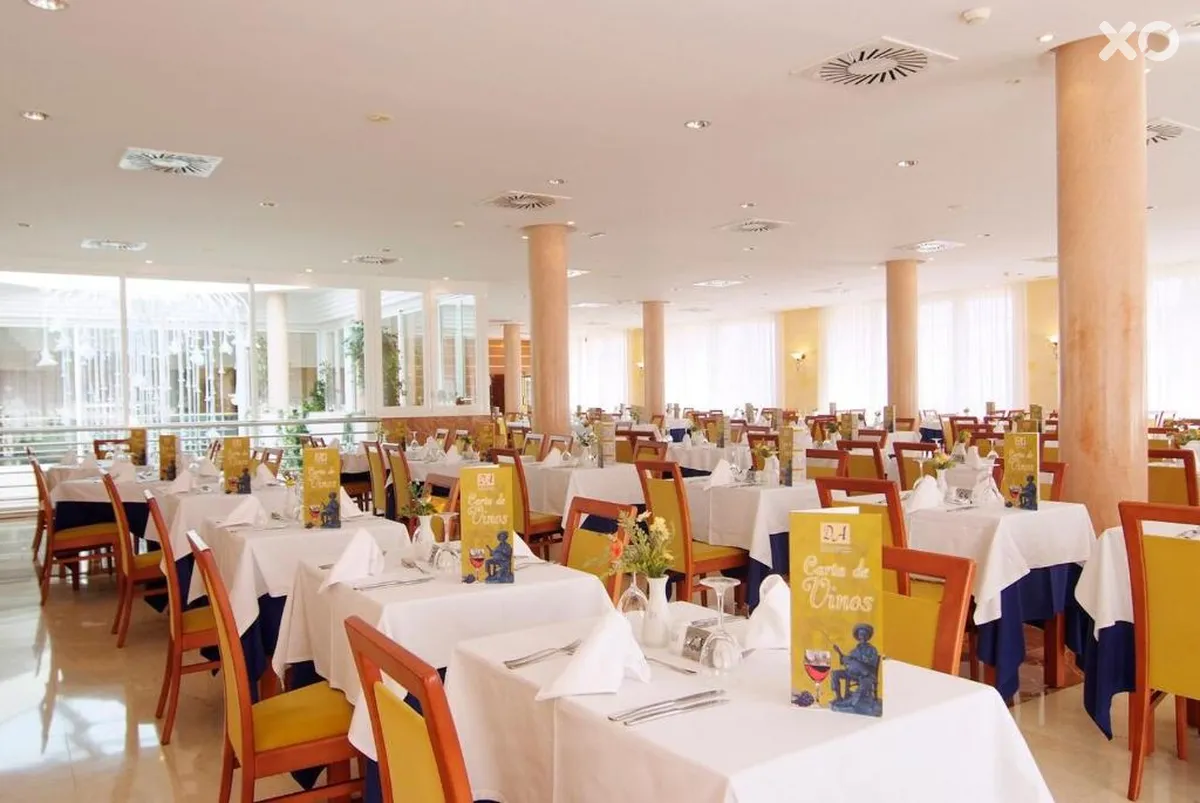 Bordoy Hotel Don Antonio