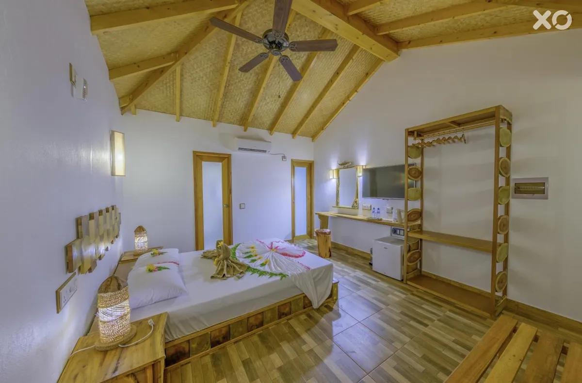 Ameera Guest House