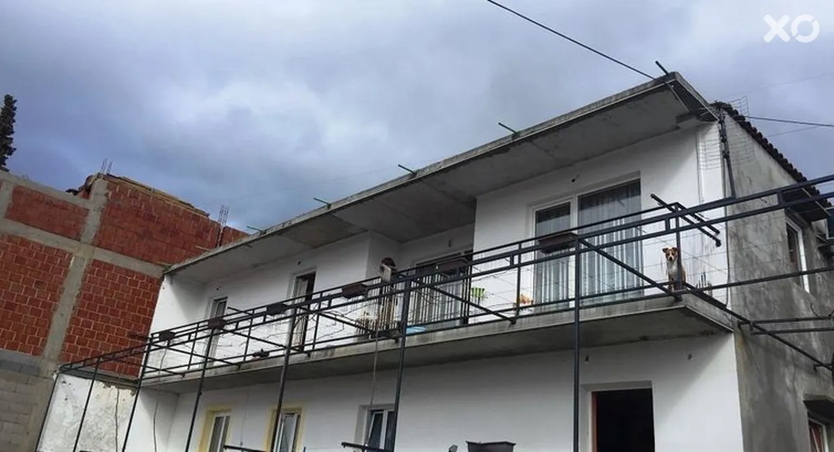 Laconic Apartments