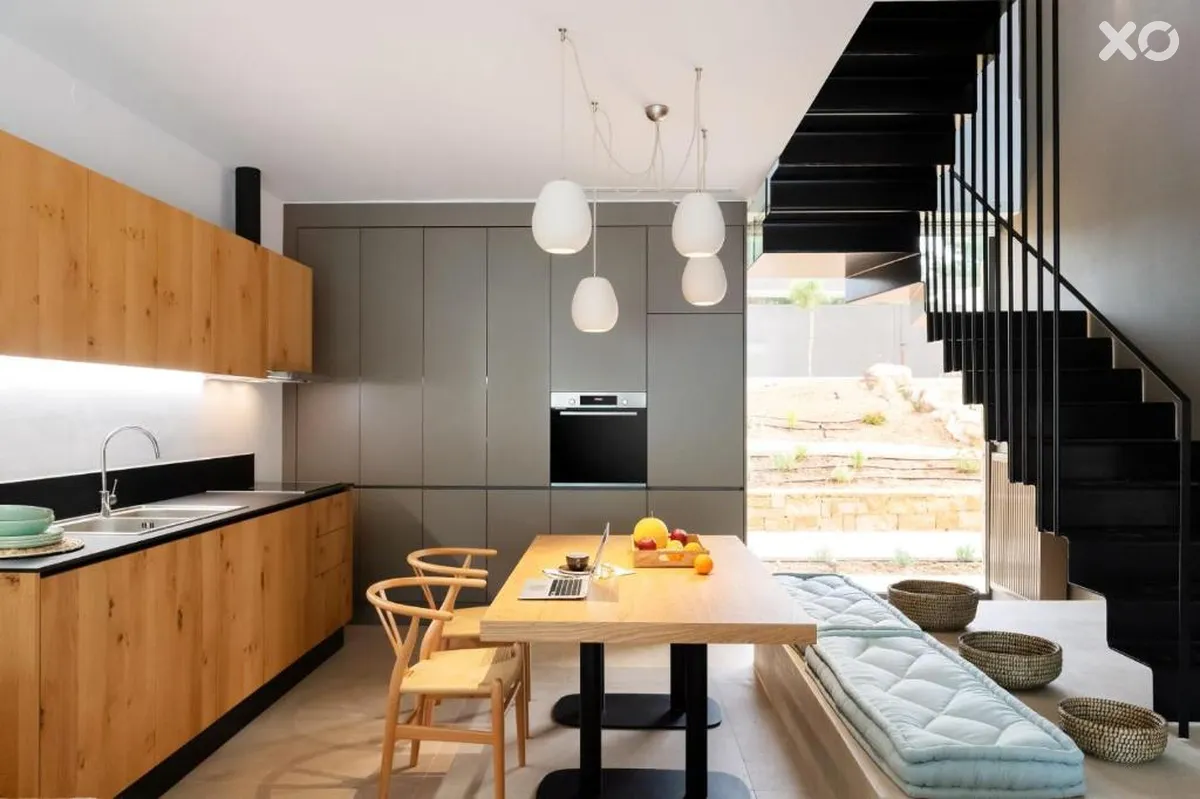 Amantes Villas & Suites
