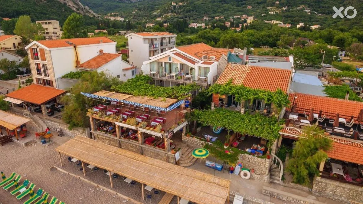 Savojo Hotel