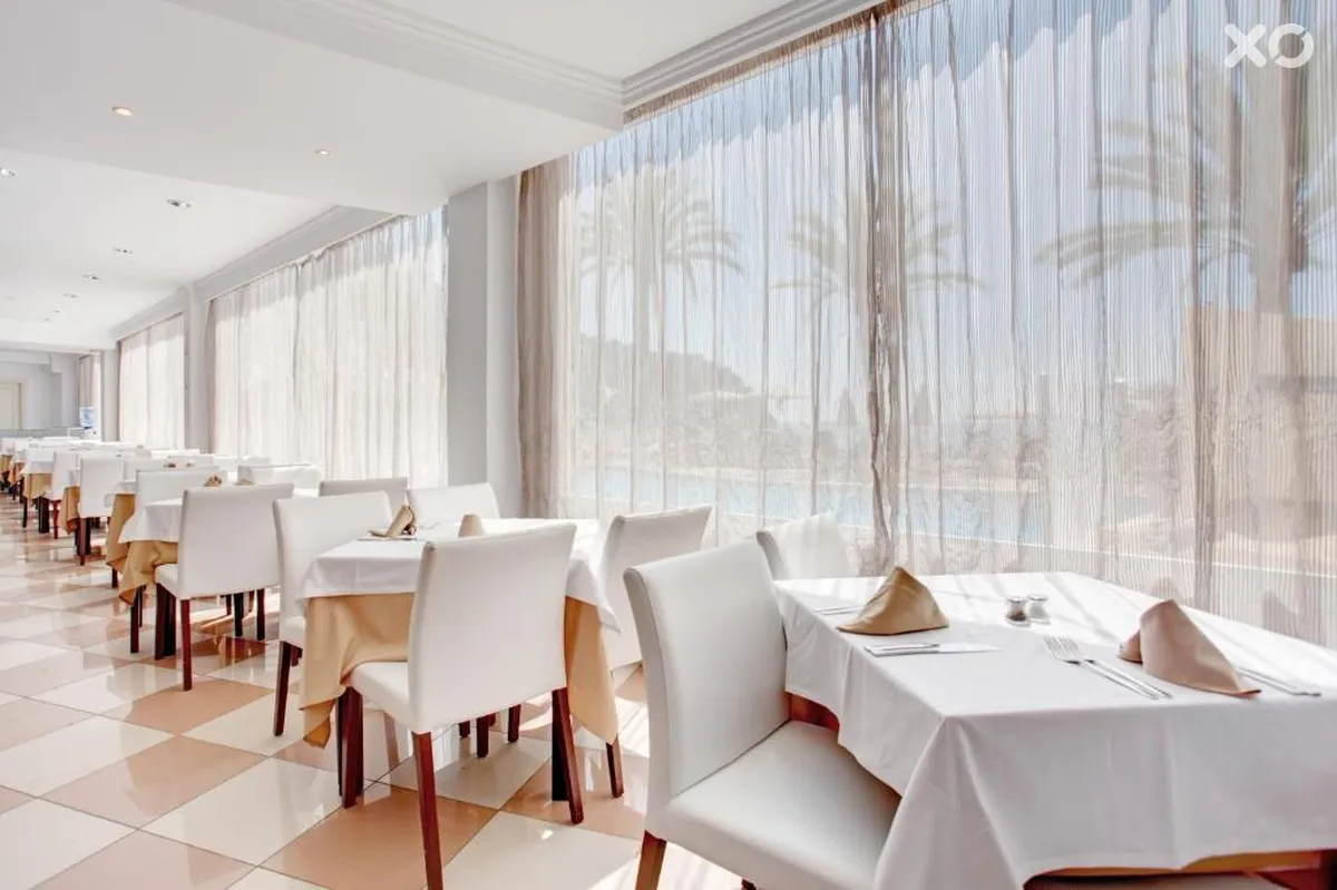 Grupotel Imperio Playa