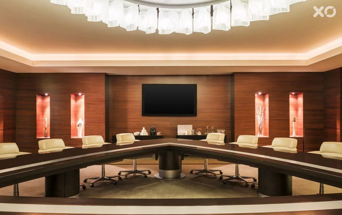 The Westin Dubai Mina Seyahi Beach Resort & Marina