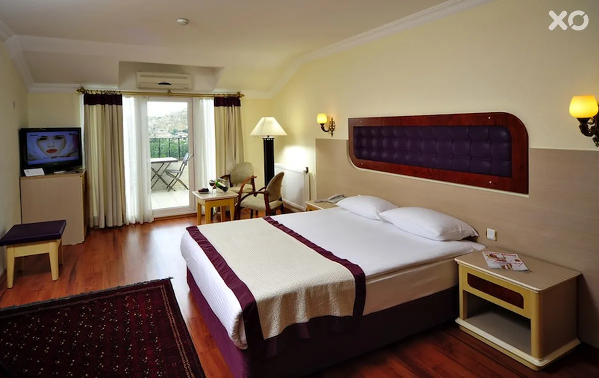 Dinler Hotels Urgup