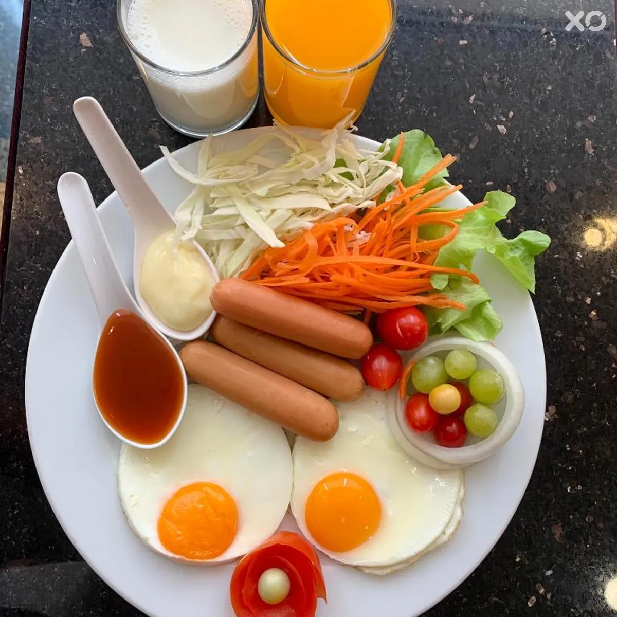 Grand Tower Inn Rama VI