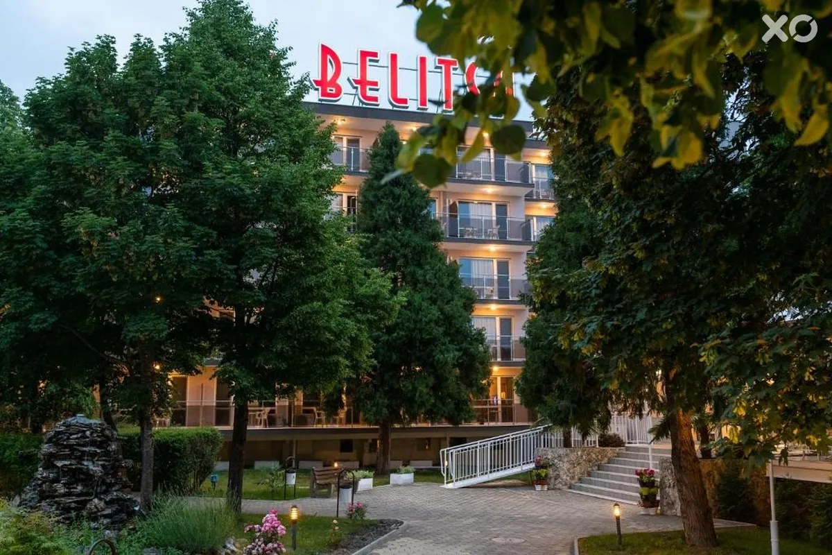 Belitsa Hotel