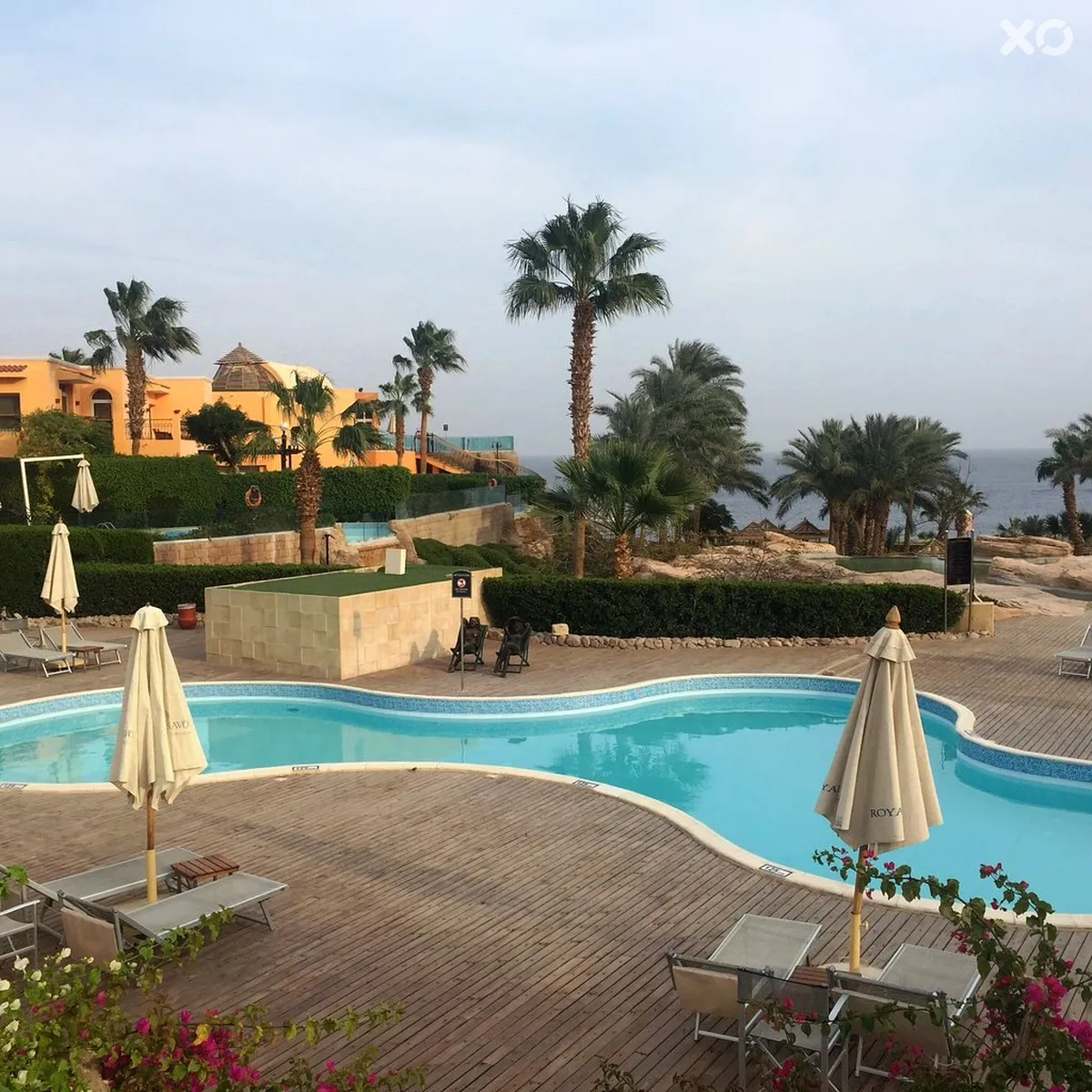 Savoy Sharm El Sheikh