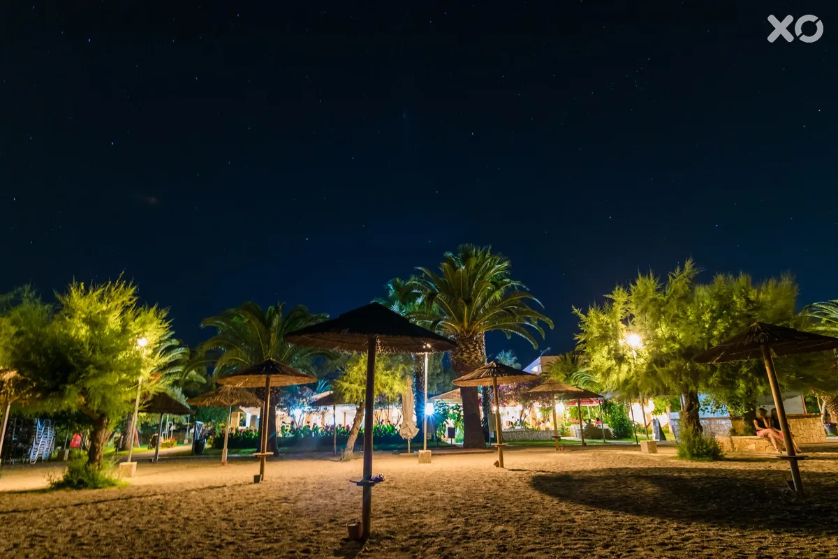 Three Stars Village Hotel
