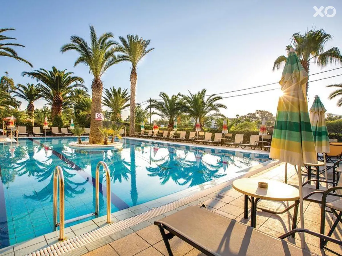 Margarita Hotel