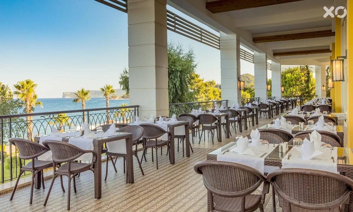 Sherwood Exclusive Kemer