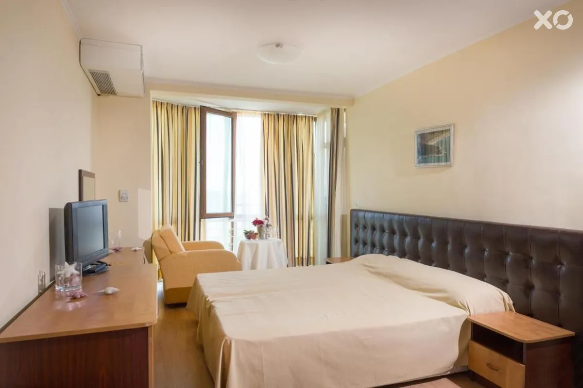 Perla Sun Hotel