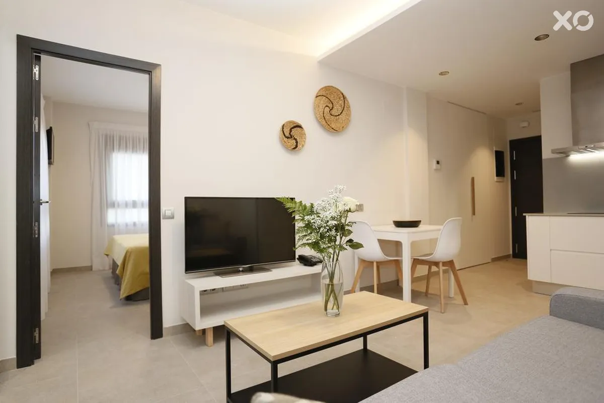 Bex Deluxe Suites