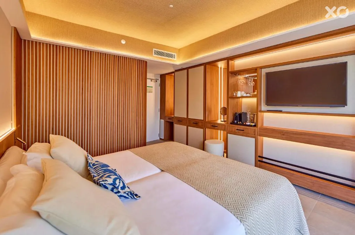 Universal Grand Leon & Spa