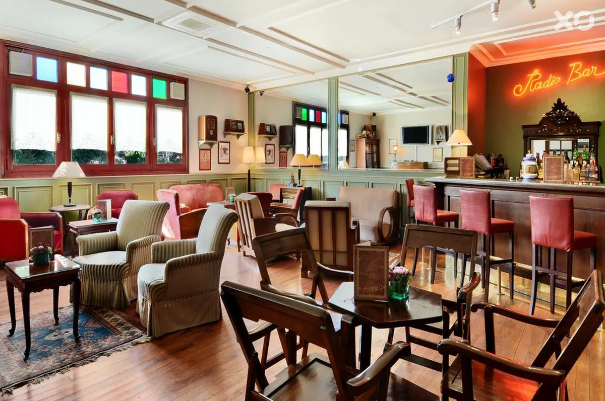 Armada Istanbul Old City Hotel