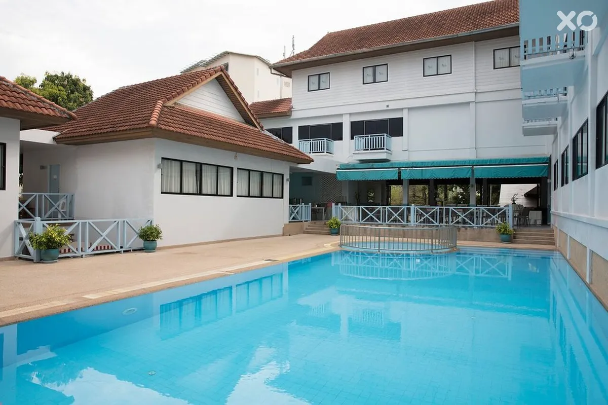 Chom View Hotel