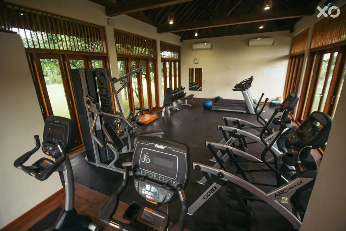 Anantaya Resort & Spa Passikudah