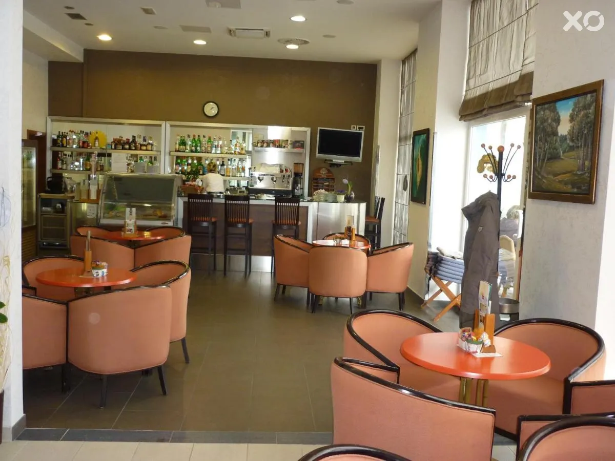 Park Lovran Hotel