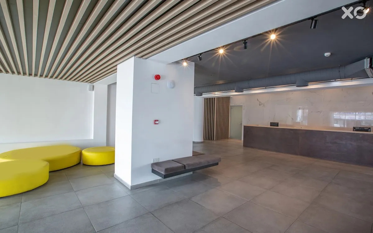 Anthea Hotel Apartments