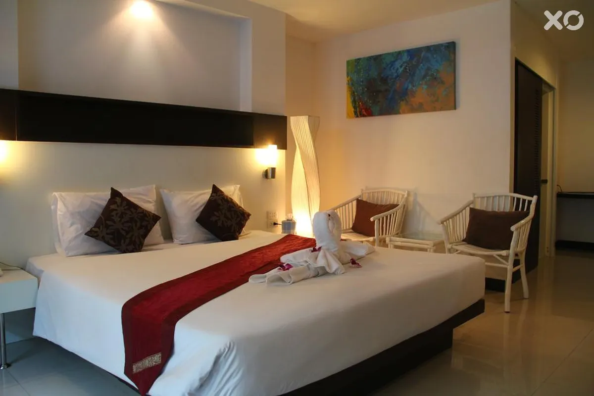 Baron Beach Hotel