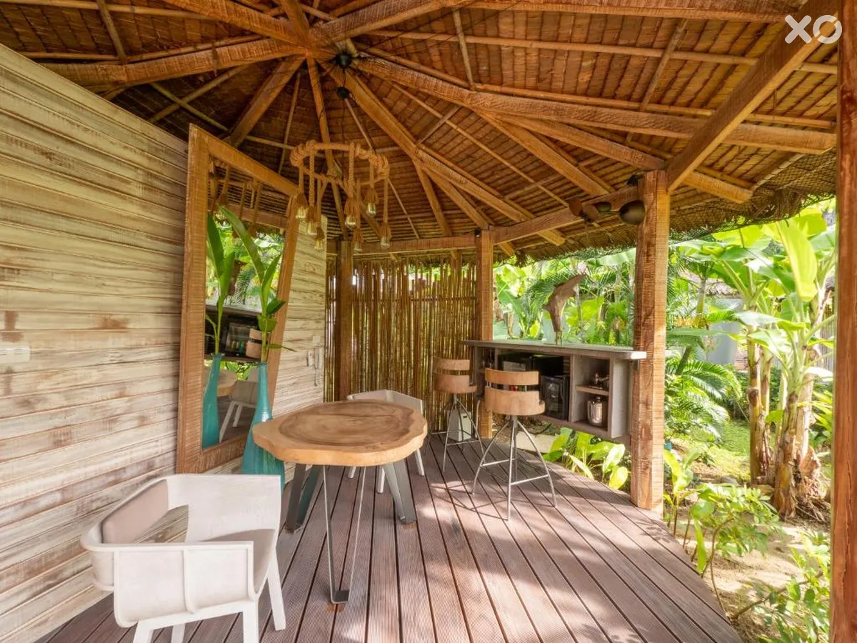 TreeHouse Villas Koh Yao