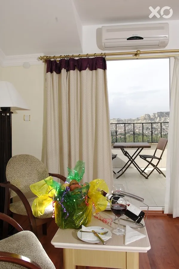 Dinler Hotels Urgup