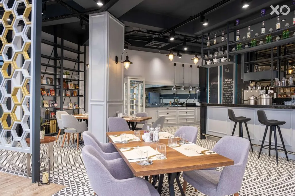 Clarion Hotel Golden Horn