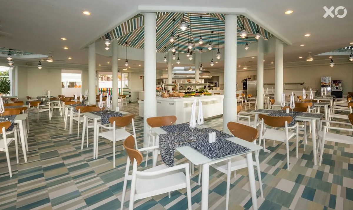 Hovima La Pinta Beachfront Family Hotel