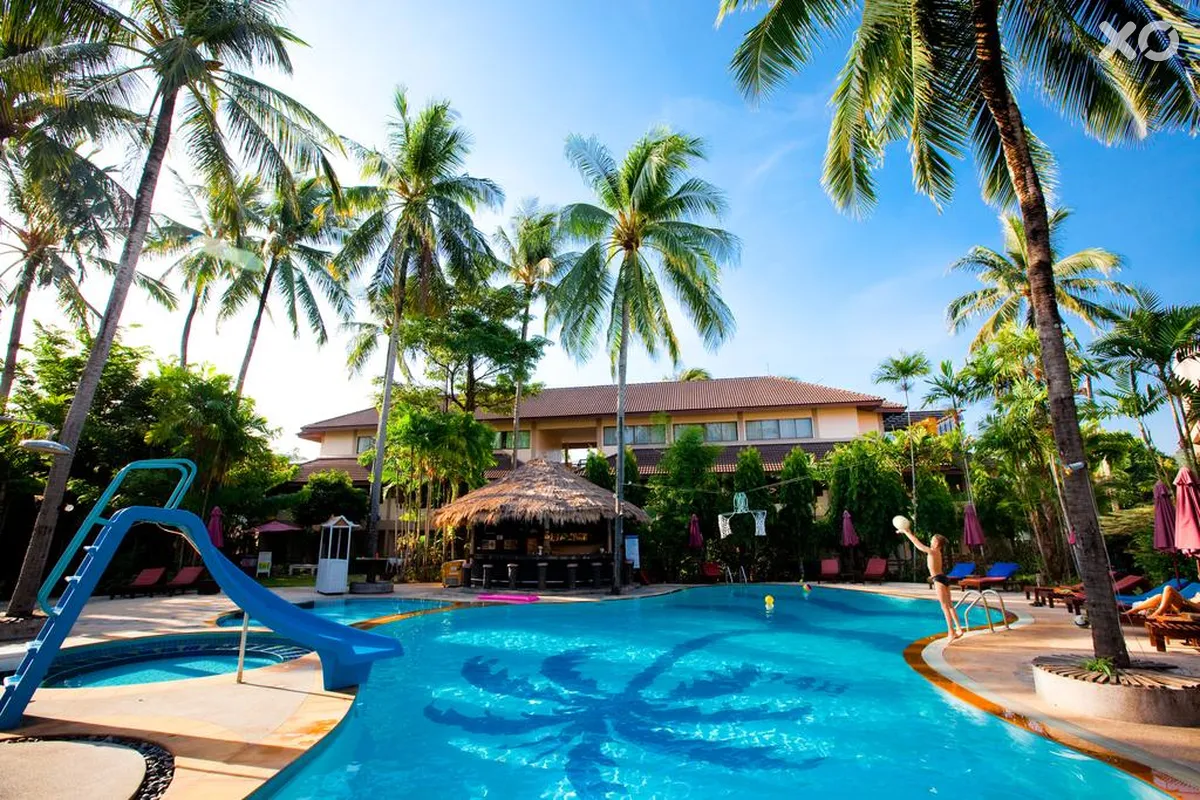 Coconut Village Resort