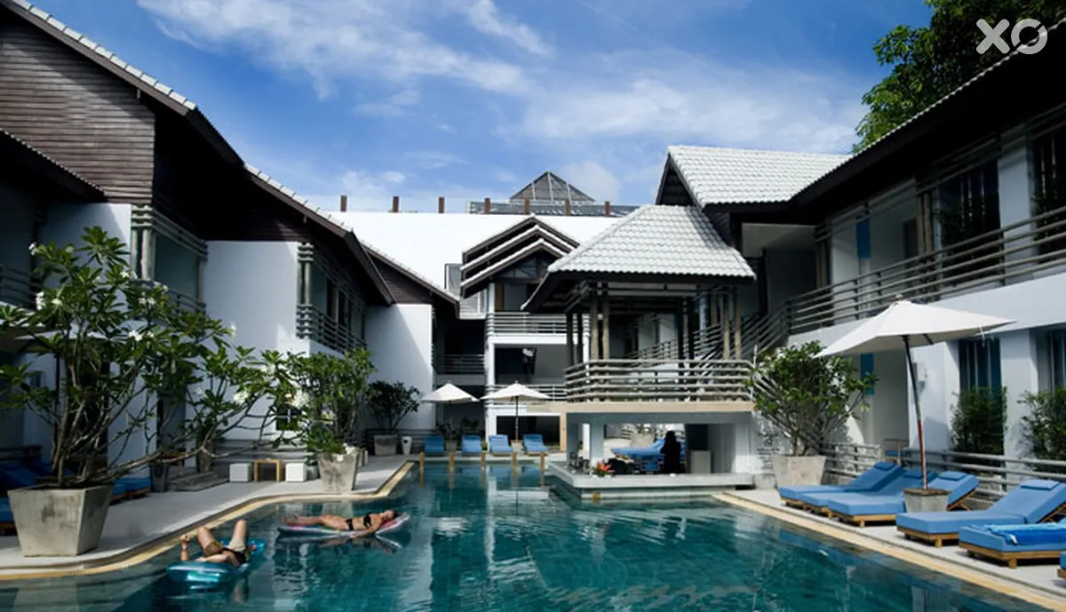 Ramada Phuket South Sea